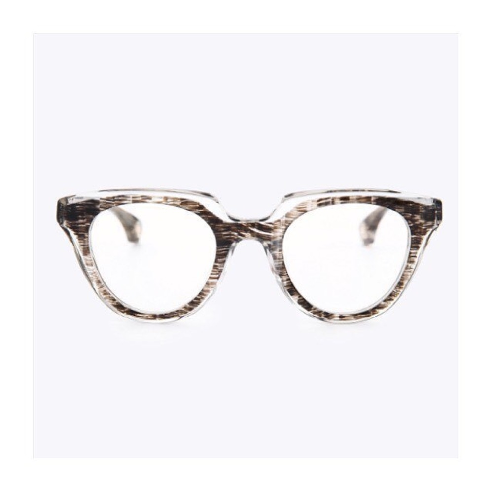 Blake Kuwahara luxury glasses